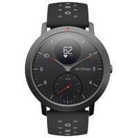 Смарт-годинник Withings Steel HR Sport (40mm)