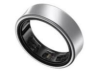 Смарт кільце Samsung Galaxy Ring 10 Silver (SM-Q500)