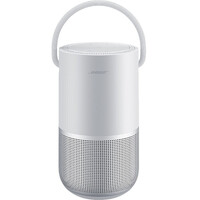 Smart колонка Bose Portable Smart Speaker Luxe Silver (829393-1300, 829393-230)