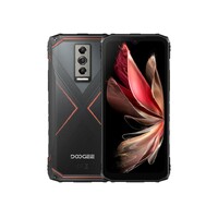 Смартфон DOOGEE Blade 10 Pro 6/256GB Red