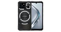 Смартфон DOOGEE Blade GT 12/256GB Black