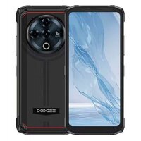 Смартфон DOOGEE Fire 6 Power 8/256GB Black