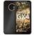 Смартфон Gigaset GX4 4/64GB Black (S30853H1531R111)