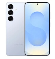 Смартфон Samsung Galaxy S25 12/256GB IcyBlue (SM-S931BLBG)
