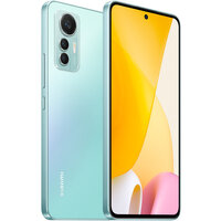 Смартфон Xiaomi 12 Lite 8/128GB Green