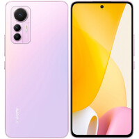 Смартфон Xiaomi 12 Lite 8/128GB Pink