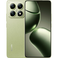 Смартфон Xiaomi 14T 12/512GB Lemon Green
