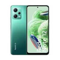 Смартфон Xiaomi Redmi Note 12 6/128GB Mint Green (no NFC)
