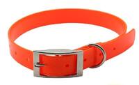 Додатковий змінний ошийник для Garmin T5mini/TT15mini Collar Strap Square Buckle Orange