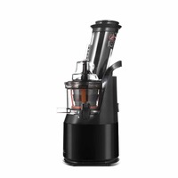 Соковитискач Fridja F1900/BLK