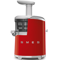 Соковитискач шнековий SMEG SJF01RDEU