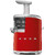 Соковитискач шнековий SMEG SJF01RDEU