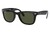 Сонцезахисні окуляри Ray-Ban RB Folding Wayfarer 4105 601s