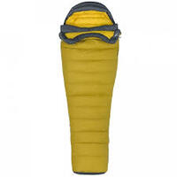 Спальний мішок Marmot Wind River, Golden Palm / Slate Grey, р. Left Zip (MRT 38130.9488-LZ)