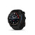 Спортивний годинник Garmin Descent Mk3i – 43 mm Carbon Gray DLC Titanium with Black Silicone Band