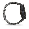 Спортивний годинник Garmin Descent Mk3i – 51 mm Carbon Gray DLC Titanium with DLC Titanium Band