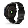 Спортивний годинник Garmin Descent Mk3i – 51 mm Carbon Gray DLC Titanium with DLC Titanium Band