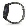 Спортивний годинник Garmin Descent Mk3i – 51 mm Carbon Gray DLC Titanium with DLC Titanium Band