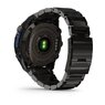 Спортивний годинник Garmin Descent Mk3i – 51 mm Carbon Gray DLC Titanium with DLC Titanium Band and Descent T2 Transceiver