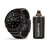 Спортивний годинник Garmin Descent Mk3i – 51 mm Carbon Gray DLC Titanium with DLC Titanium Band and Descent T2 Transceiver