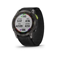 Спортивний годинник Garmin Enduro 2