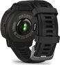 Спортивний годинник Garmin Instinct Crossover - Standard Edition Black