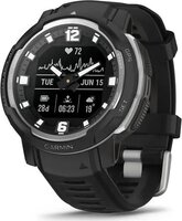 Спортивний годинник Garmin Instinct Crossover - Standard Edition Black