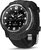 Спортивний годинник Garmin Instinct Crossover - Standard Edition Black