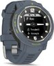 Спортивний годинник Garmin Instinct Crossover - Standard Edition Blue Granite