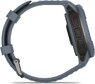 Спортивний годинник Garmin Instinct Crossover - Standard Edition Blue Granite