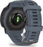 Спортивний годинник Garmin Instinct Crossover - Standard Edition Blue Granite