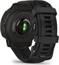 Спортивний годинник Garmin Instinct Crossover Solar - Tactical Edition Black