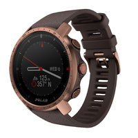 Спортивний годинник Polar Grit X Pro Nordic Copper (90085775)