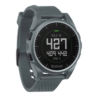 Спортивные часы для гольфа Bushnell Golf Excel Silver (368754)