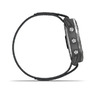 Спортивные часы Garmin Enduro Steel with Gray UltraFit Nylon Strap