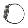 Спортивные часы Garmin Enduro Steel with Gray UltraFit Nylon Strap