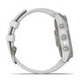 Спортивные часы Garmin Epix (Gen 2) Sapphire - White Titanium