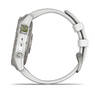 Спортивные часы Garmin Epix (Gen 2) Sapphire - White Titanium