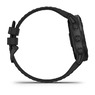 Спортивные часы Garmin Fenix 6X Pro - Black with Black Band