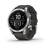 Спортивные часы Garmin Fenix 7 Silver with Graphite Band