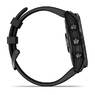 Спортивные часы Garmin Fenix 7X Solar Slate Gray with Black Band
