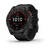 Спортивные часы Garmin Fenix 7X Solar Slate Gray with Black Band Спортивные часы Garmin Fenix 7X Solar Slate Gray with Black Band