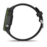 Спортивные часы Garmin Forerunner 255 Music Black