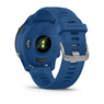 Спортивные часы Garmin Forerunner 255 Tidal Blue