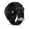 Спортивные часы Garmin Forerunner 255s Music Black