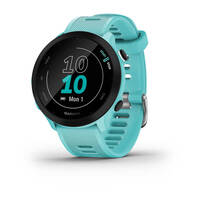 Спортивные часы Garmin Forerunner 55 Aqua