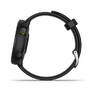 Спортивные часы Garmin Forerunner 55 Black
