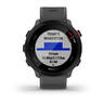 Спортивные часы Garmin Forerunner 55 Monterra Grey