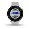 Спортивные часы Garmin Forerunner 55 White