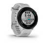 Спортивные часы Garmin Forerunner 55 White